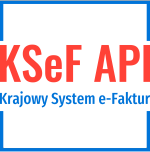 KSeF API logo