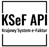 ksef api