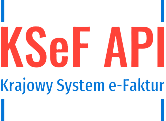 logo KSeF API