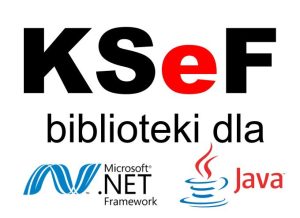 Biblioteki KSeF dla JAVA i .NET