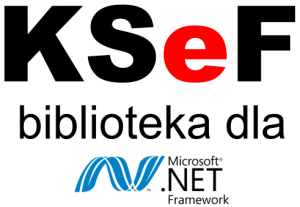 KSeF 2.0 .NET biblioteka kliencka dla REST API KSeF